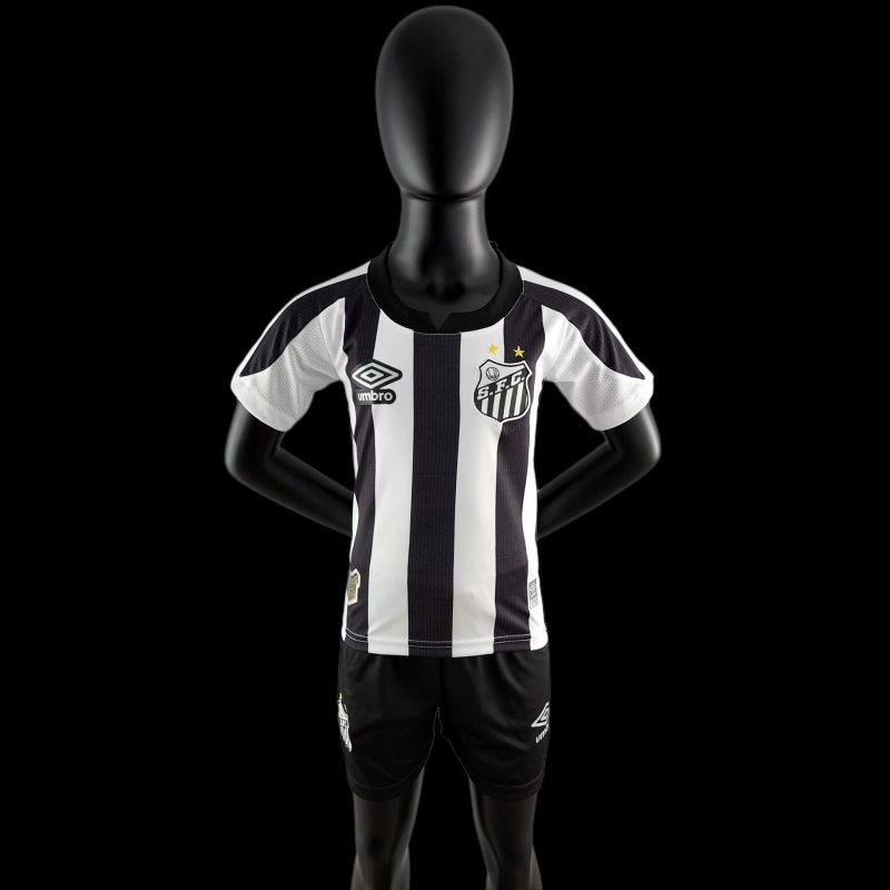 Santos Kids Kit