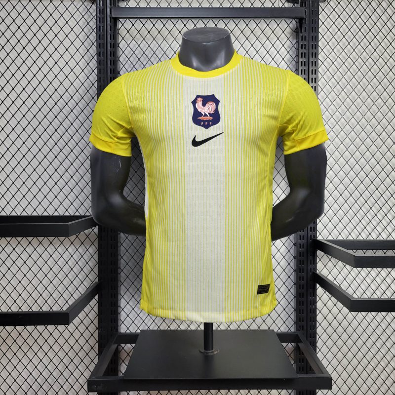 Equipe de France 2025/26 Jersey