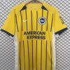 Brighton Maillot foot 2024/25 Away Jersey