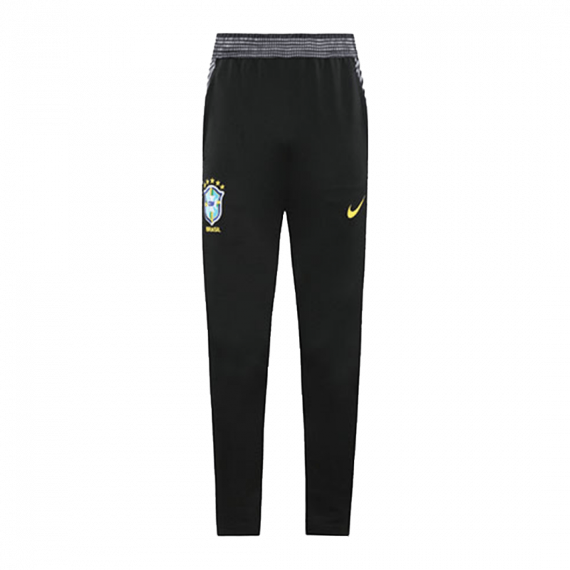 Brazil 2020 Black Jersey