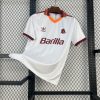 AS Roma maillot 1992/93 Retro Jersey