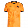 Roma 2025/26 Away Orange Jersey