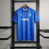 Naples Maillot Retro 1991/93 Home Retro Jersey