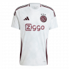 Ajax 2024/25 Third Grey Jersey