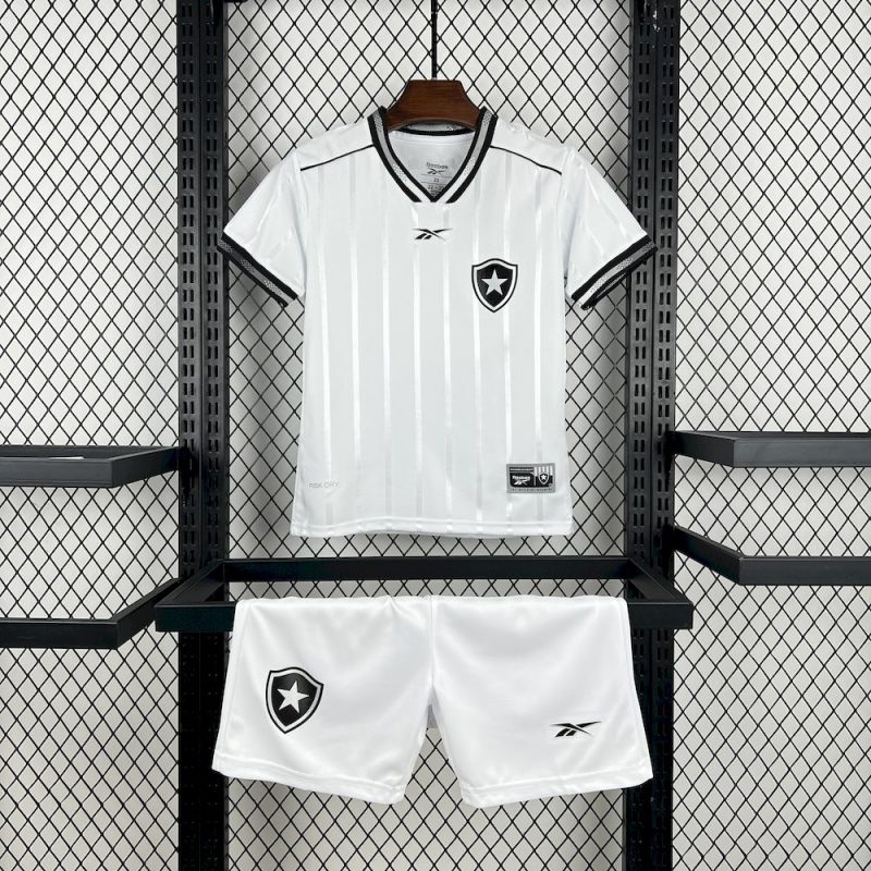 Kit Enfant Botafogo 2025/26 Kids Kit