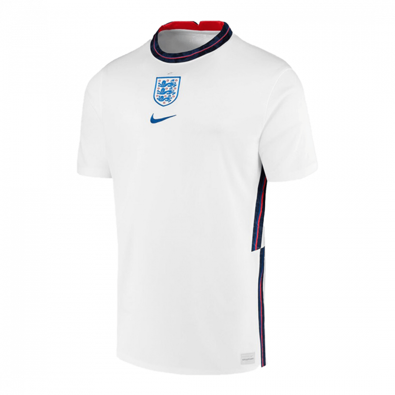 England 2020/21 Home White Women Jersey