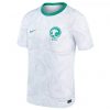 Maillot Arabie Saoudite 2022 Jersey