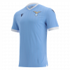 Lazio 2021/22 Home Blue Jersey