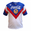 Club America 1993/94 Away Retro Jersey