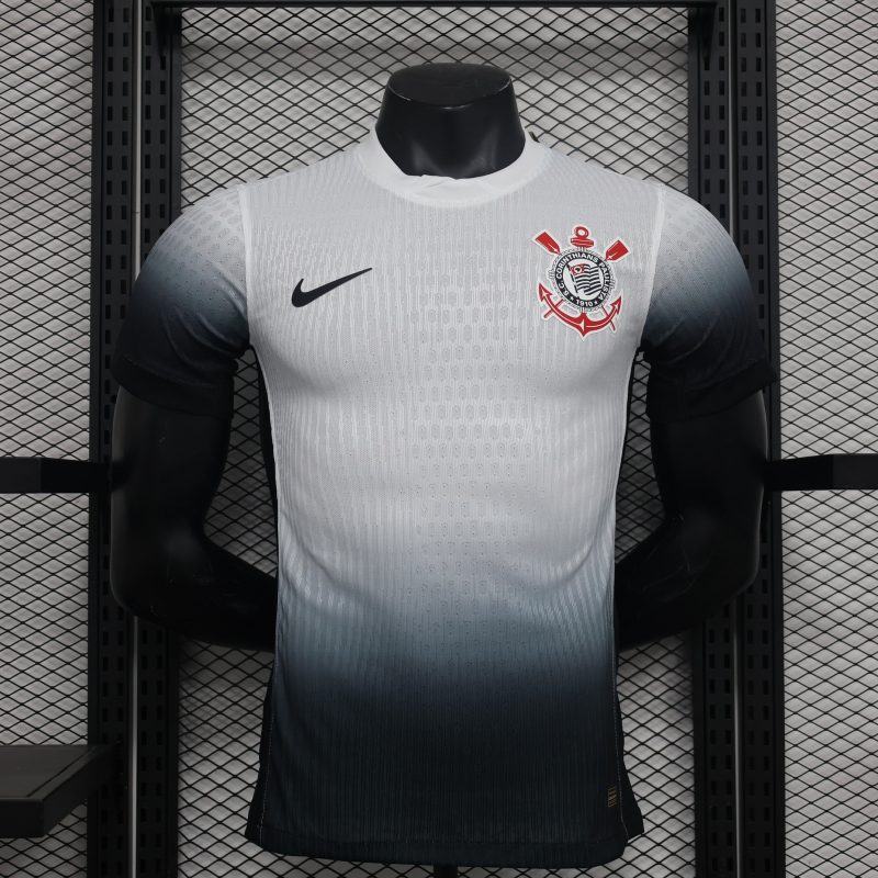 Corinthians Maillot Foot 2024/25 Jersey