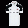 Fulham 2020/21 Home Black Jersey