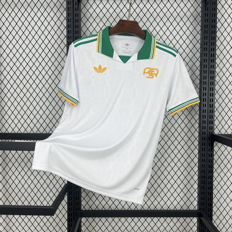 AS Roma maillot 2025/26 Third Jersey