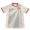 Macedonia 2021 Away White Jersey