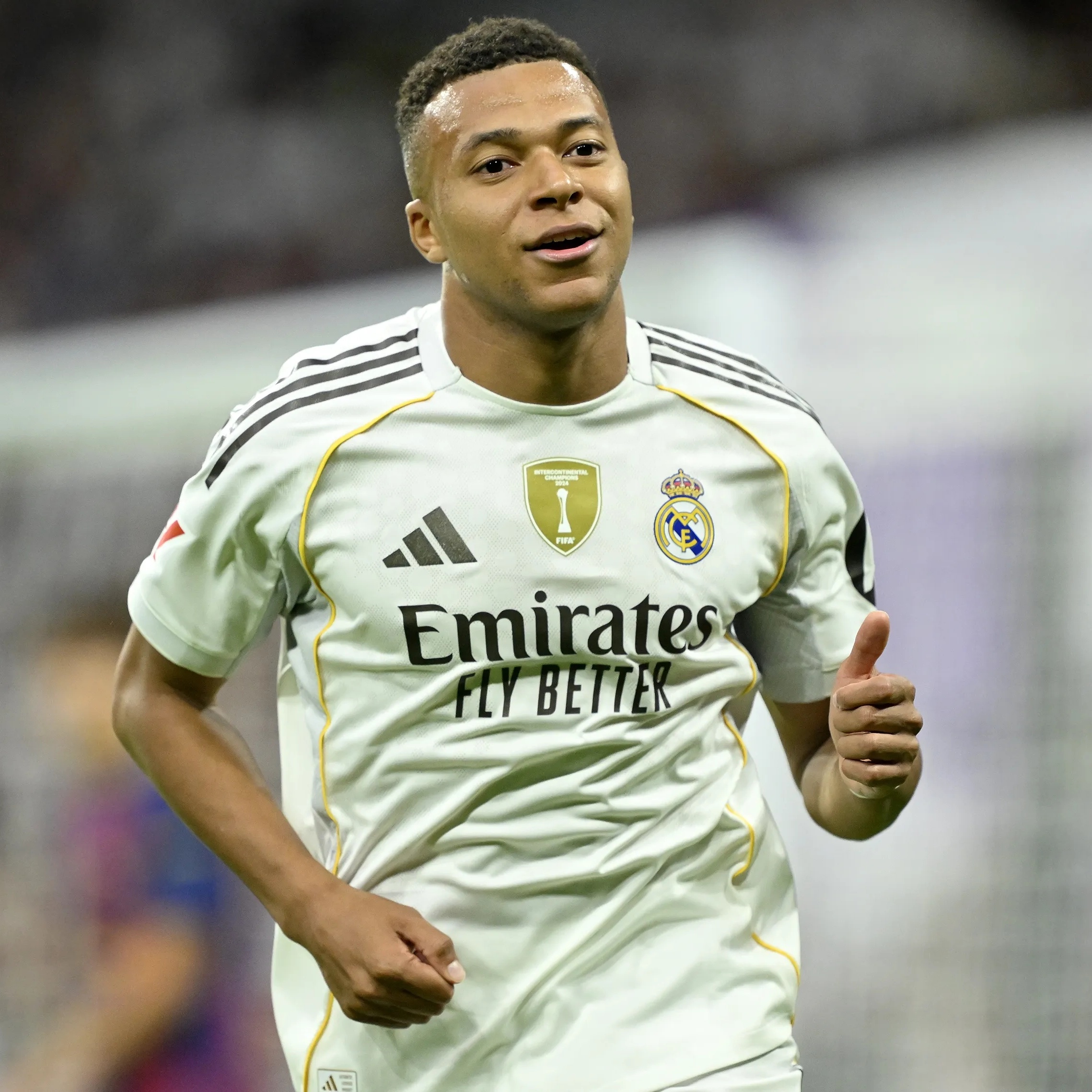 MBAPPE