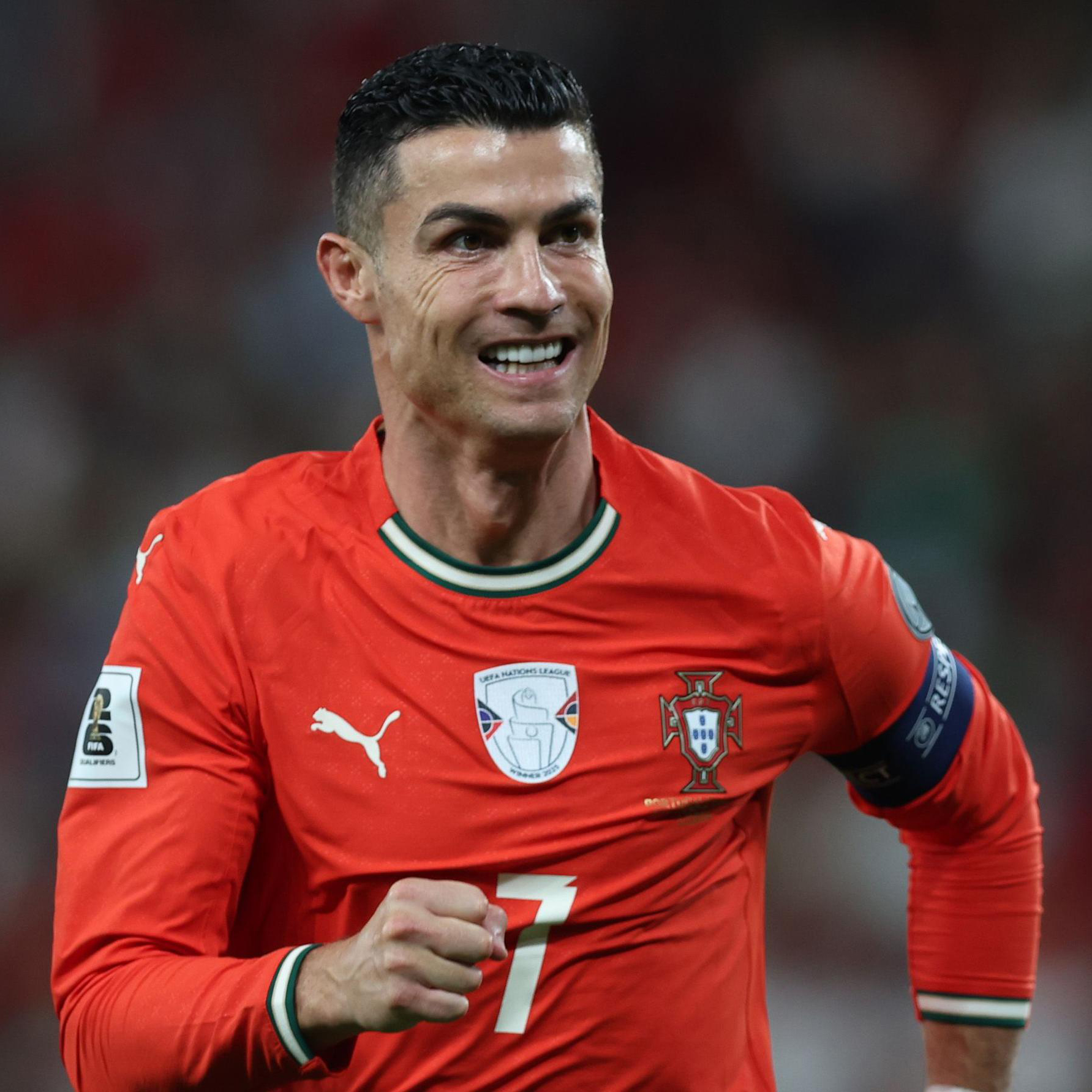 RONALDO