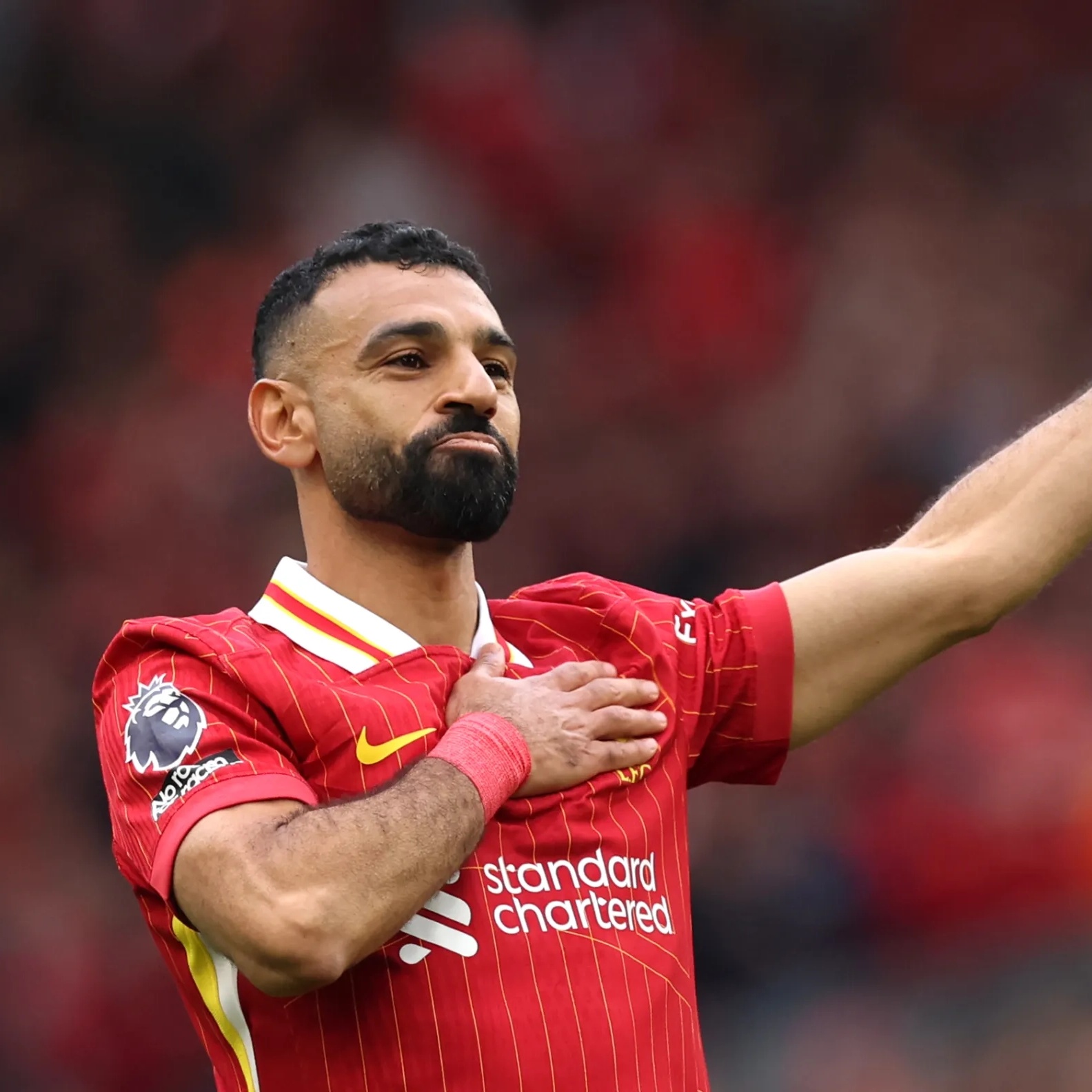 SALAH