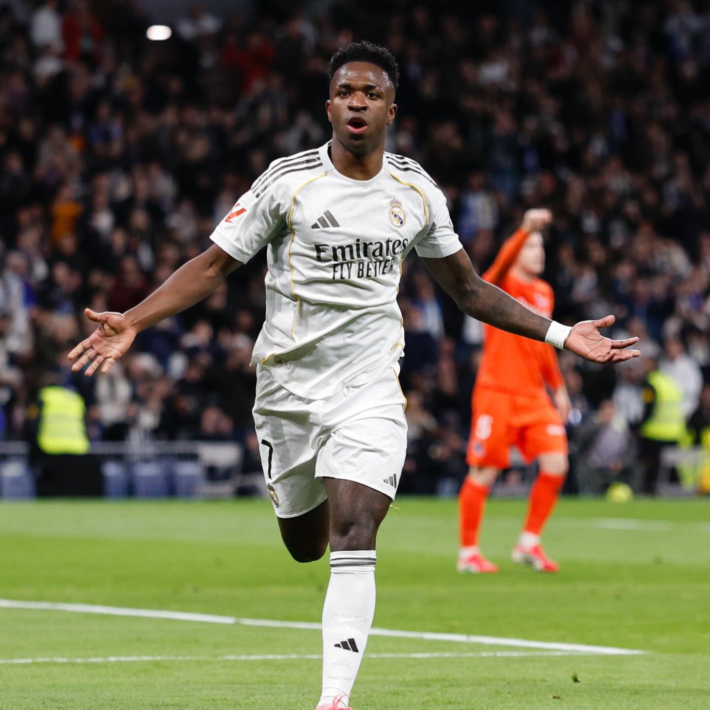 VINICIUS JR